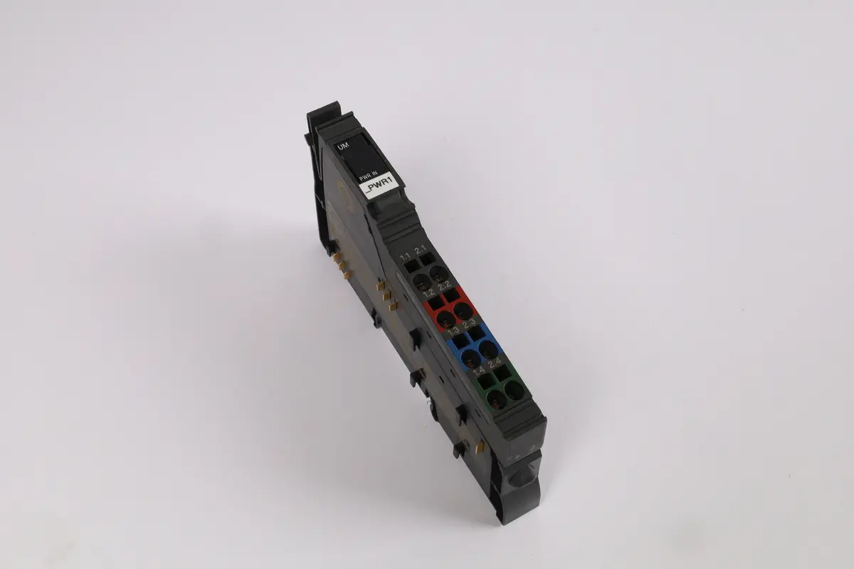 Produktfoto 1 von IC220PWR001C