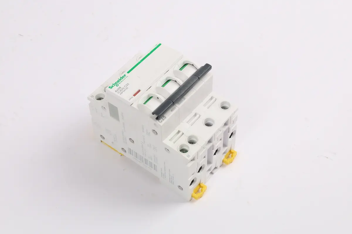Produktfoto 1 von IC40N C25