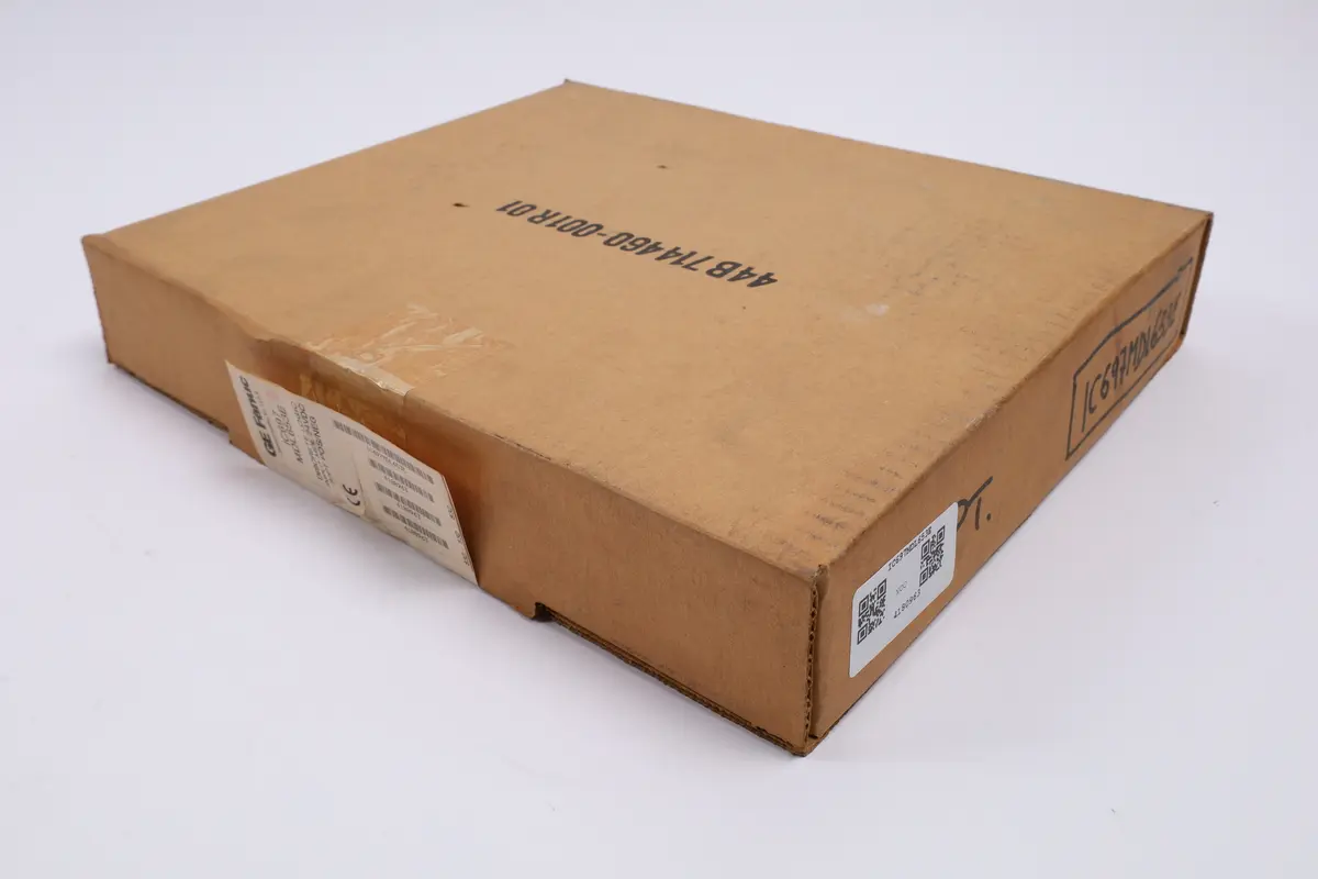 Produktfoto 1 von IC697MDL653E
