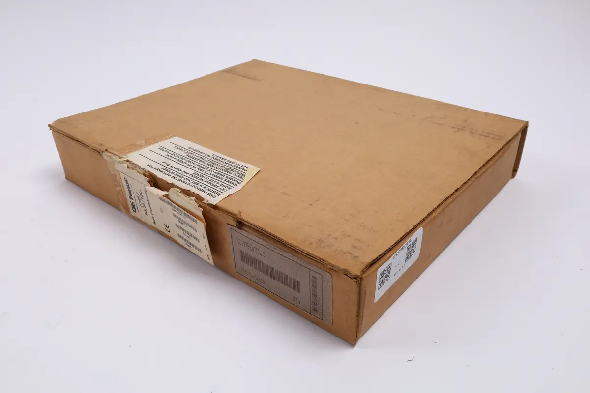 Produktfoto 1 von IC697BEM713G
