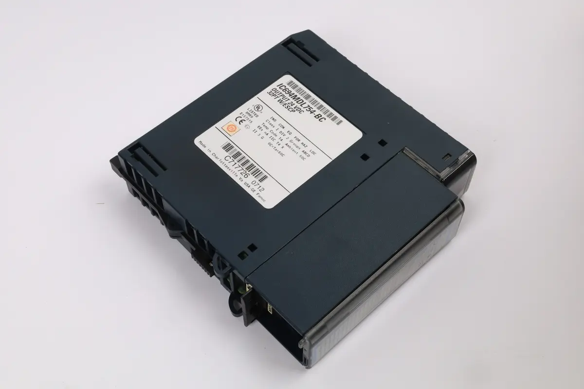 IC694MDL754-BC