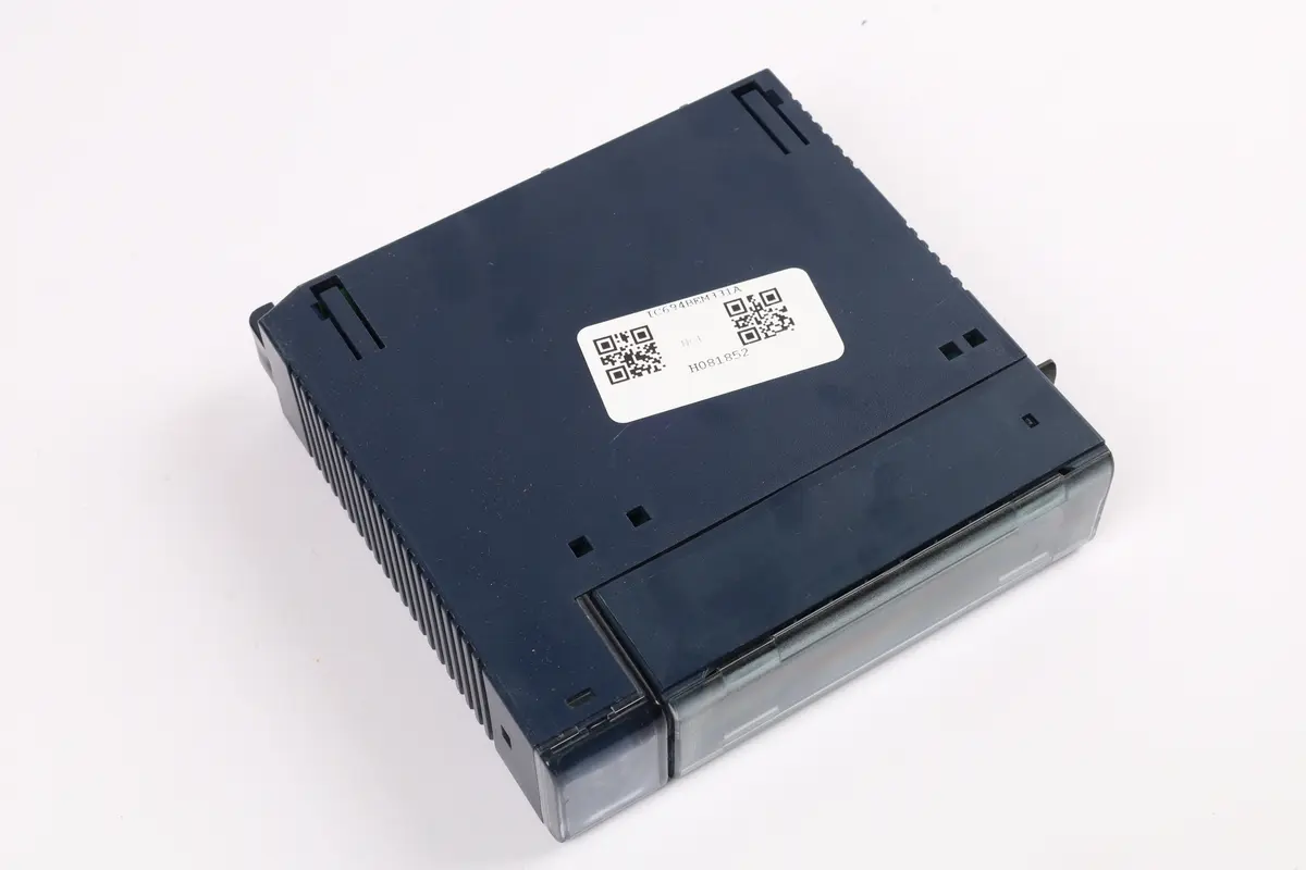 Produktfoto 1 von IC694BEM331A