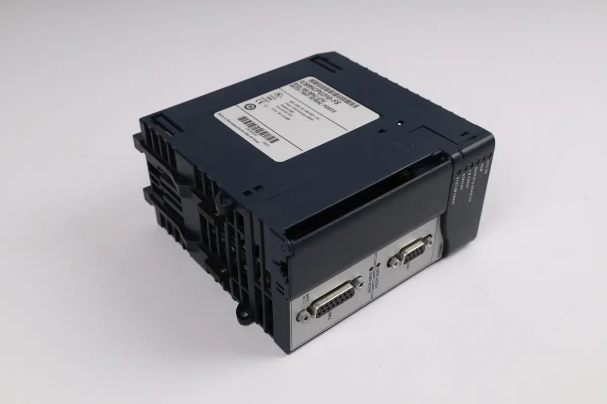 Produktfoto 1 von IC695CPU310-FS