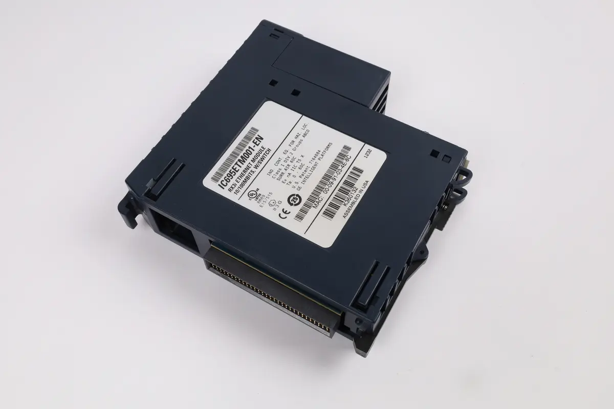 Produktfoto 1 von IC695ETM001-EN