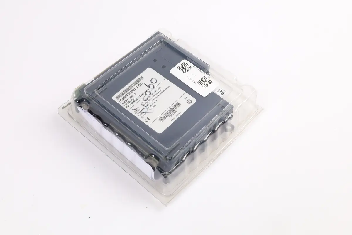 Produktfoto 1 von IC695PBM300-CC