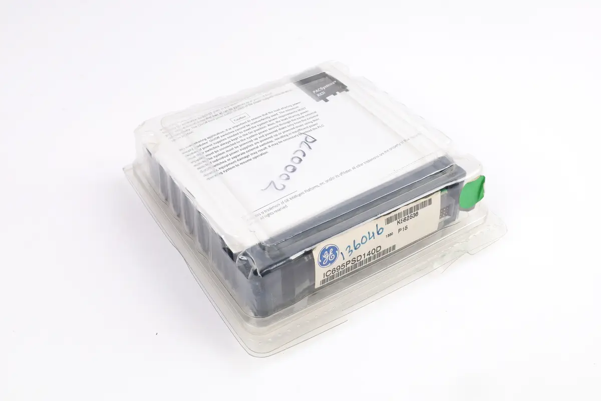 IC695PSD140D