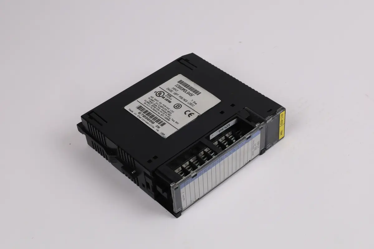 Produktfoto 1 von IC693MDL645F