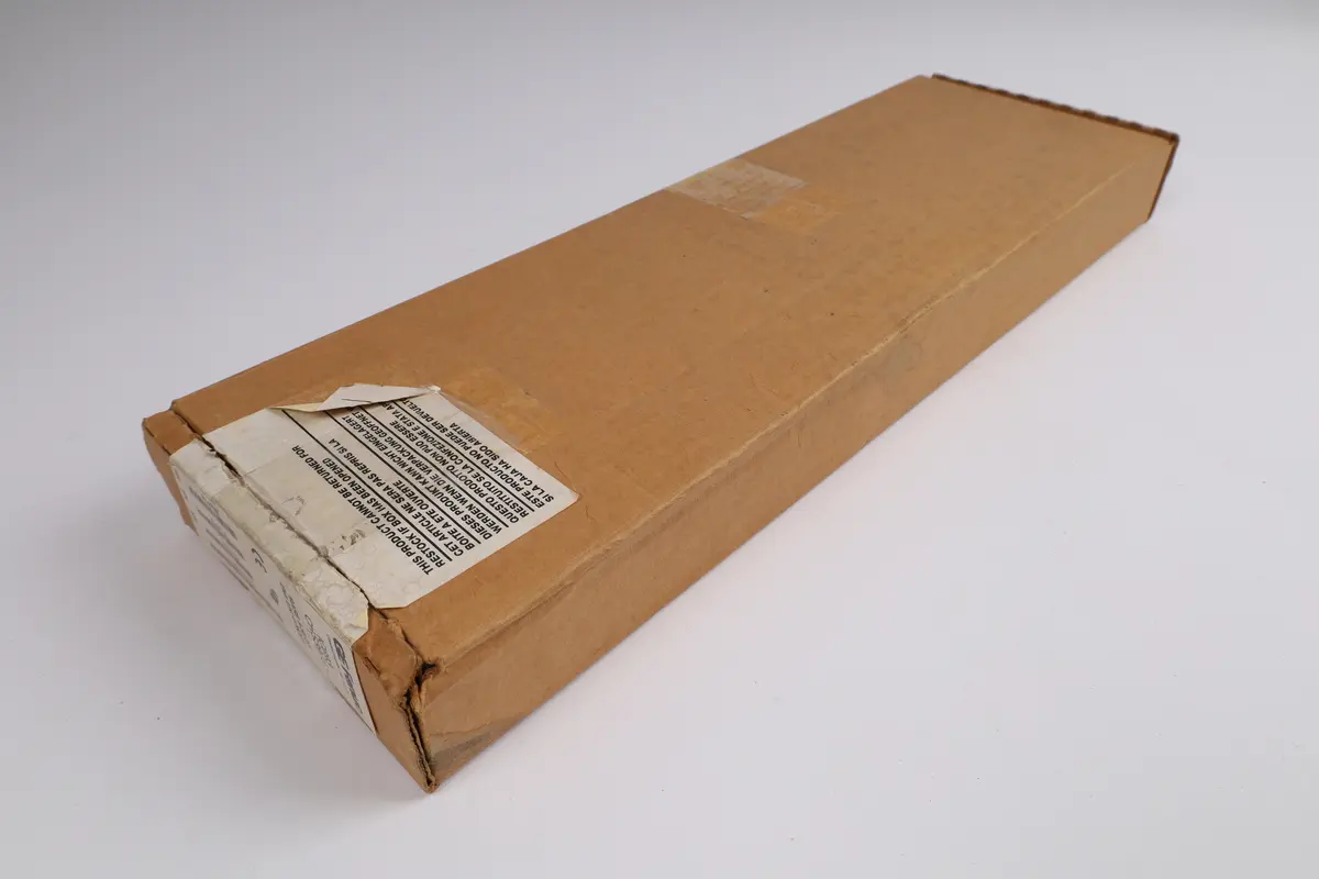 Produktfoto 1 von IC693CHS397J