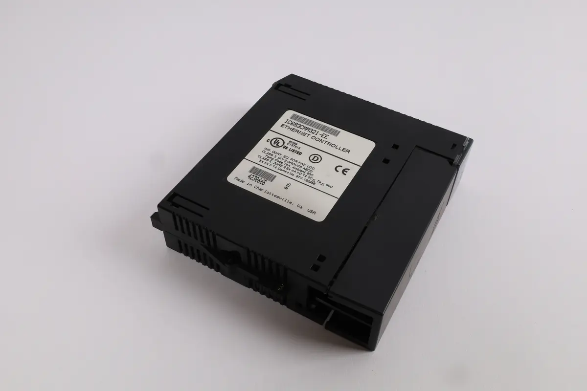 Produktfoto 1 von IC693CMM321-EE