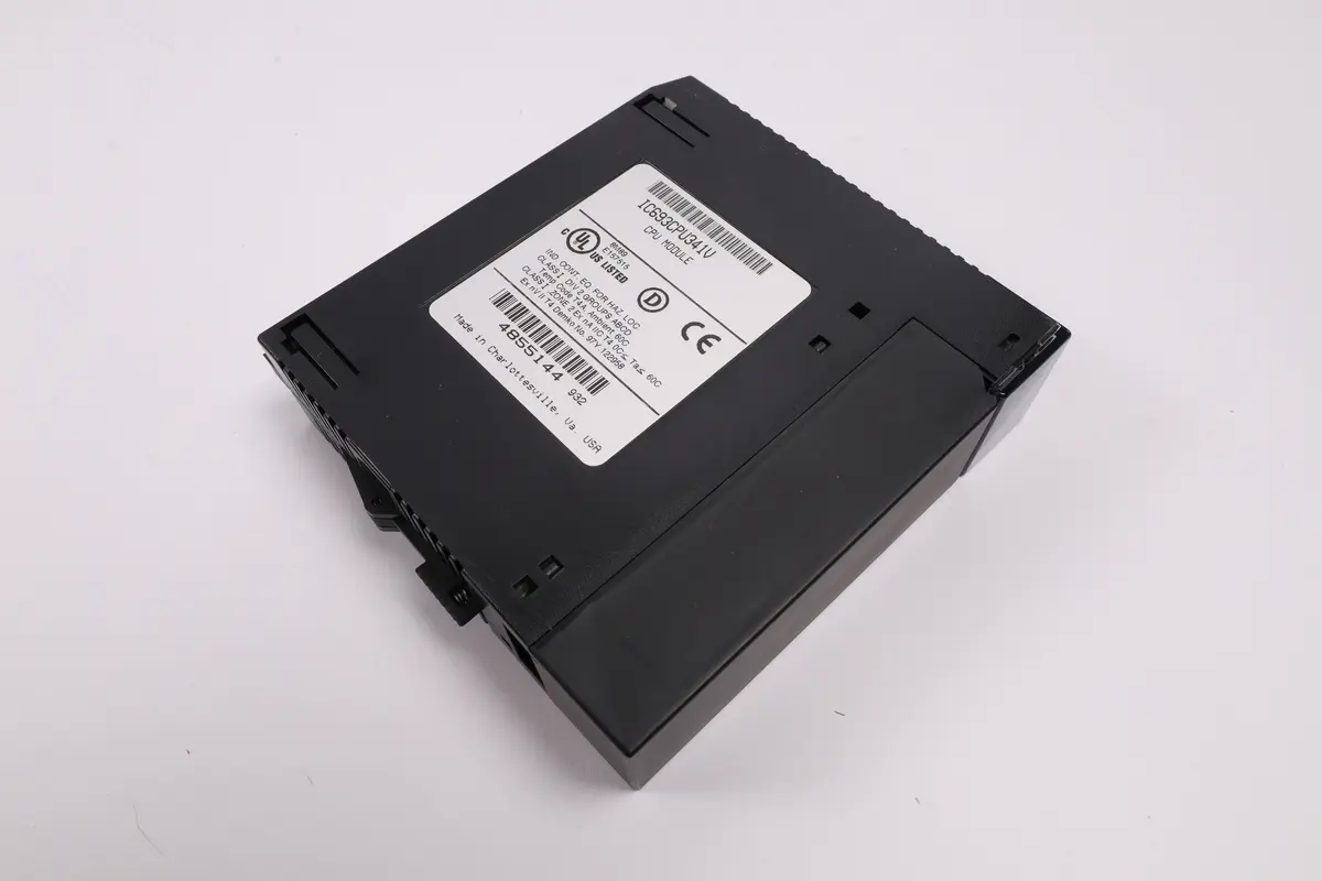 Produktfoto 1 von IC693CPU341V