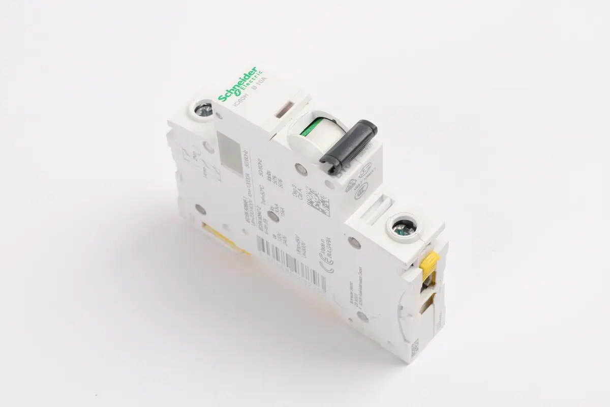 Produktfoto 1 von IC60H B 10A