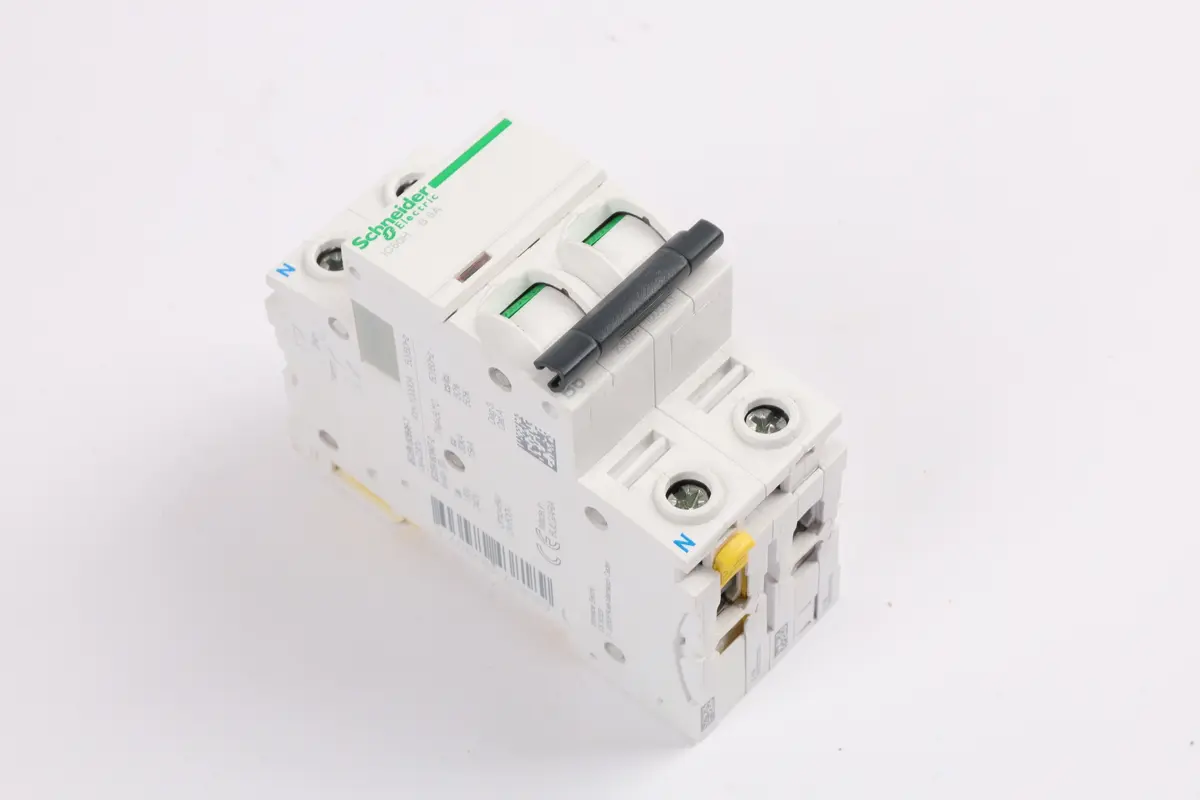 Produktfoto 1 von IC60H B 6A