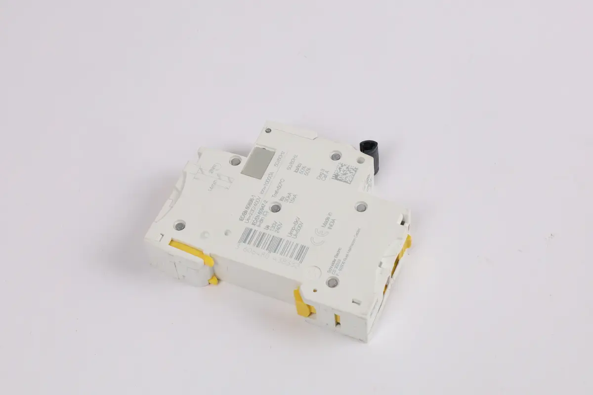 Produktfoto 1 von IC60H C 10A