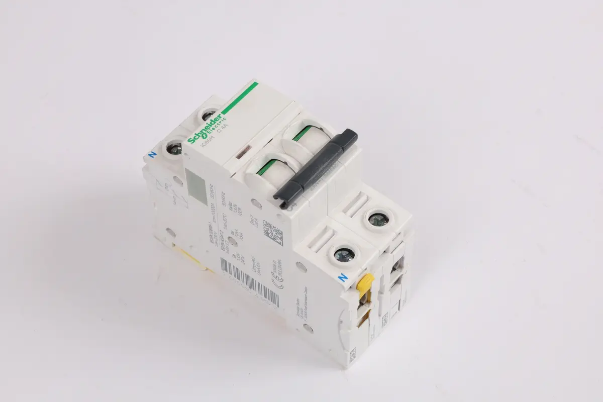 Produktfoto 1 von IC60H C 4A