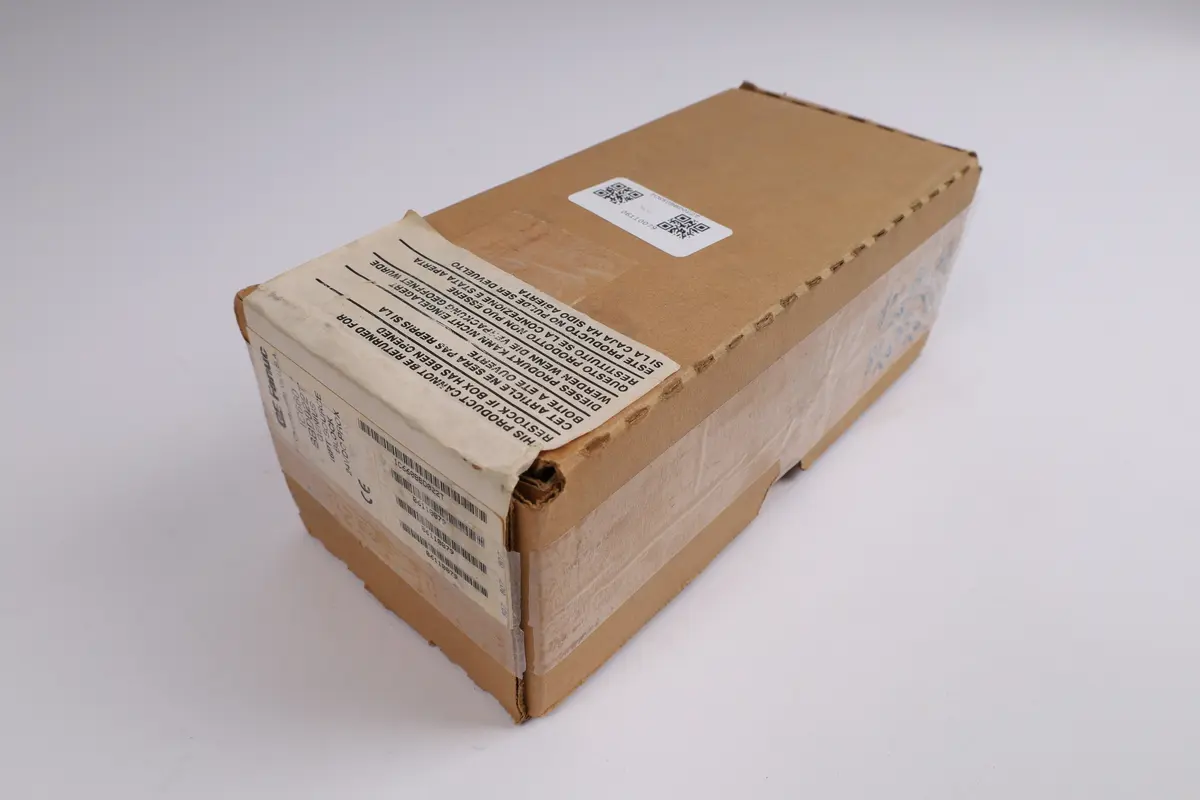 Produktfoto 1 von IC660BBD022T