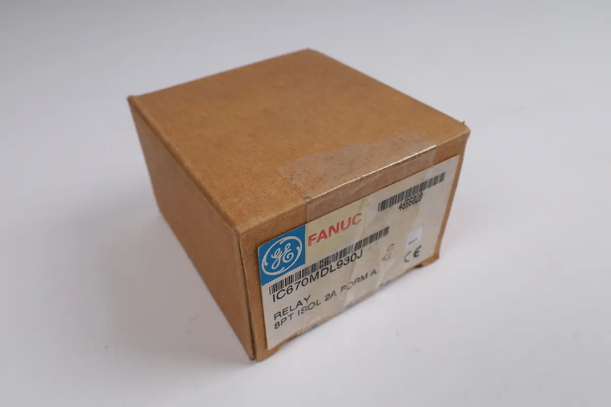 IC670MDL930J