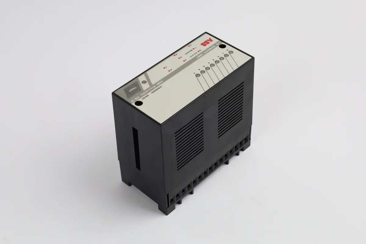 Produktfoto 1 von ICS008R1