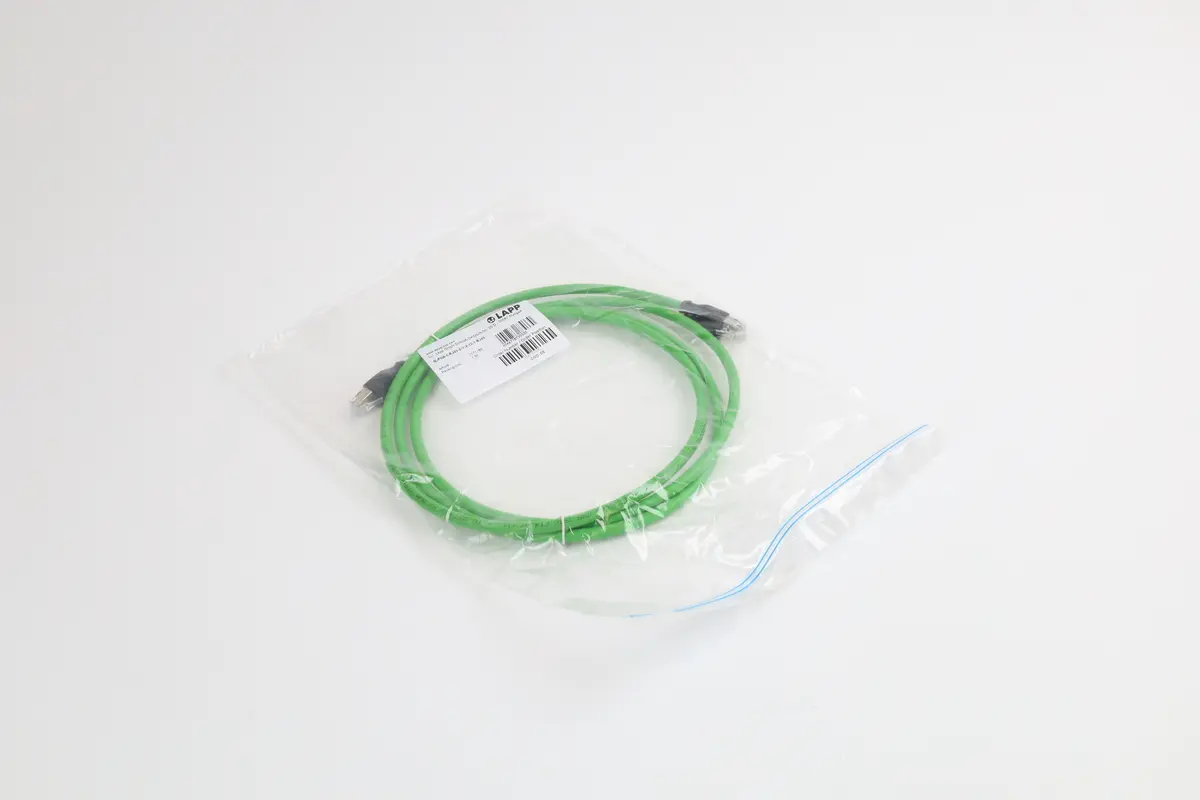 Produktfoto 1 von IE-PNA-5-RJ45-2-Y-2-22-1-RJ45