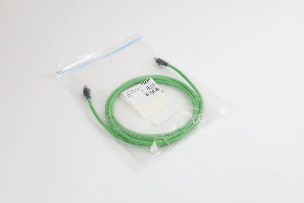Produktfoto 1 von IE-PNA-5-RJ45-3-Y-2-22-1-RJ45