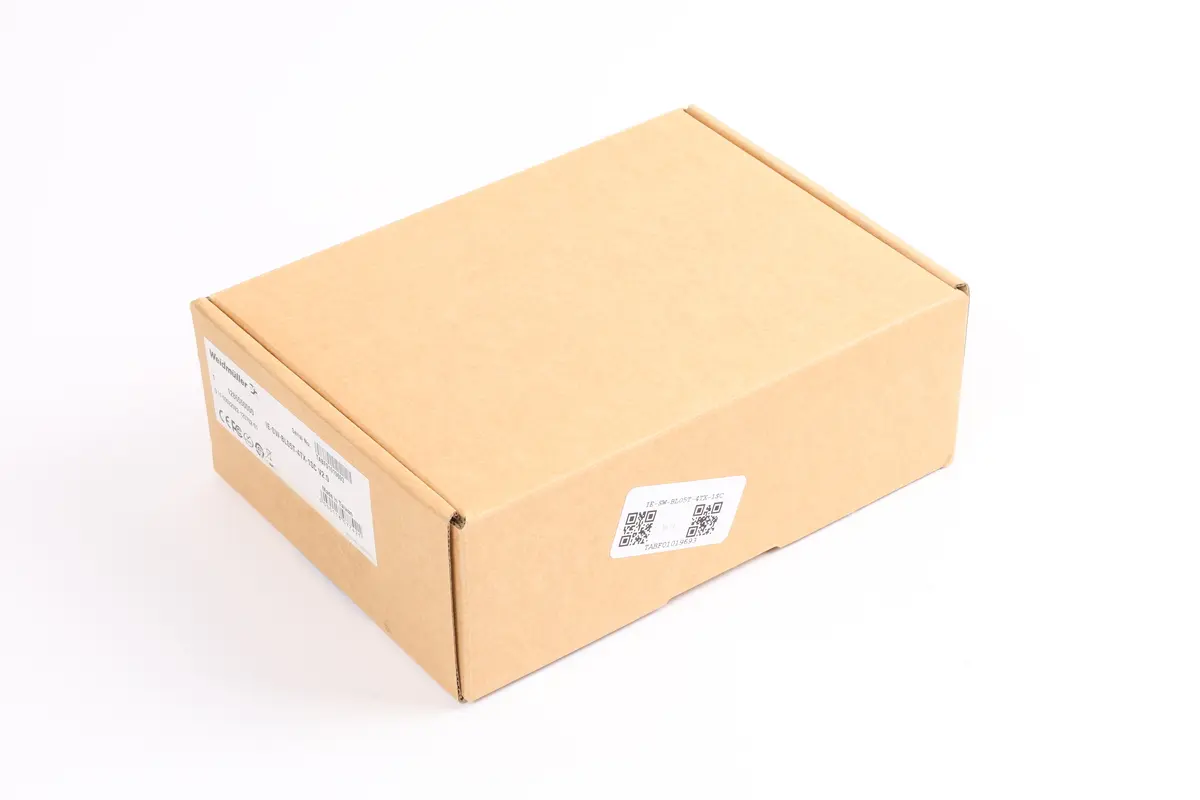 Produktfoto 1 von IE-SW-BL05T-4TX-1SC