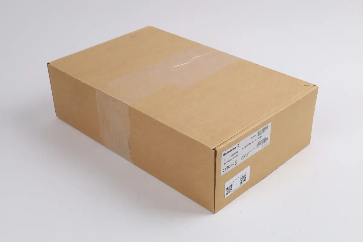 Produktfoto 1 von IE-SW-PL10M-3GT-7TX
