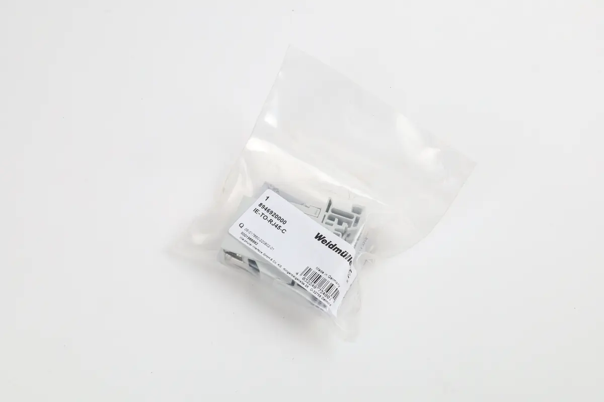 Produktfoto 1 von IE-TO-RJ45-C