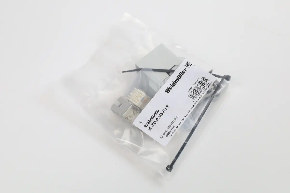 Produktfoto 1 von IE-TO-RJ45-FJ-P