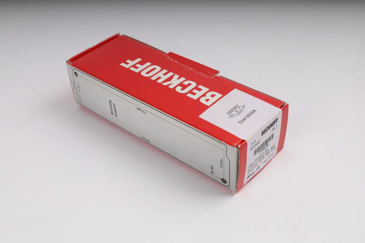 Produktfoto 1 von IE3102