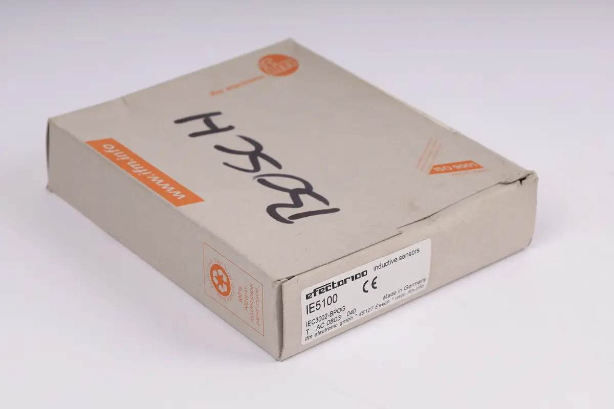 Produktfoto 1 von IEC3002-BPOGIE5100
