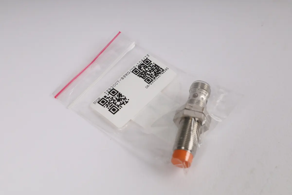 Produktfoto 1 von IFB3007-BPKGUS-104IFS205