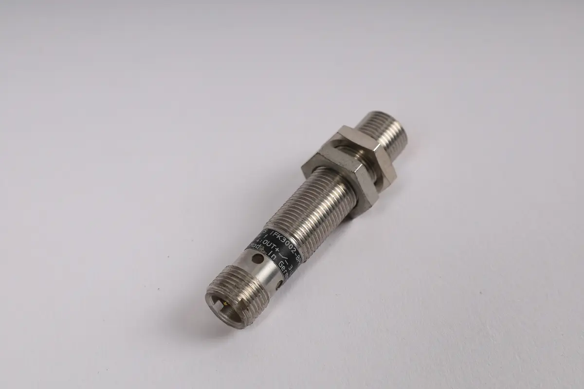 Produktfoto 1 von IFK3002-BPKGUS-104