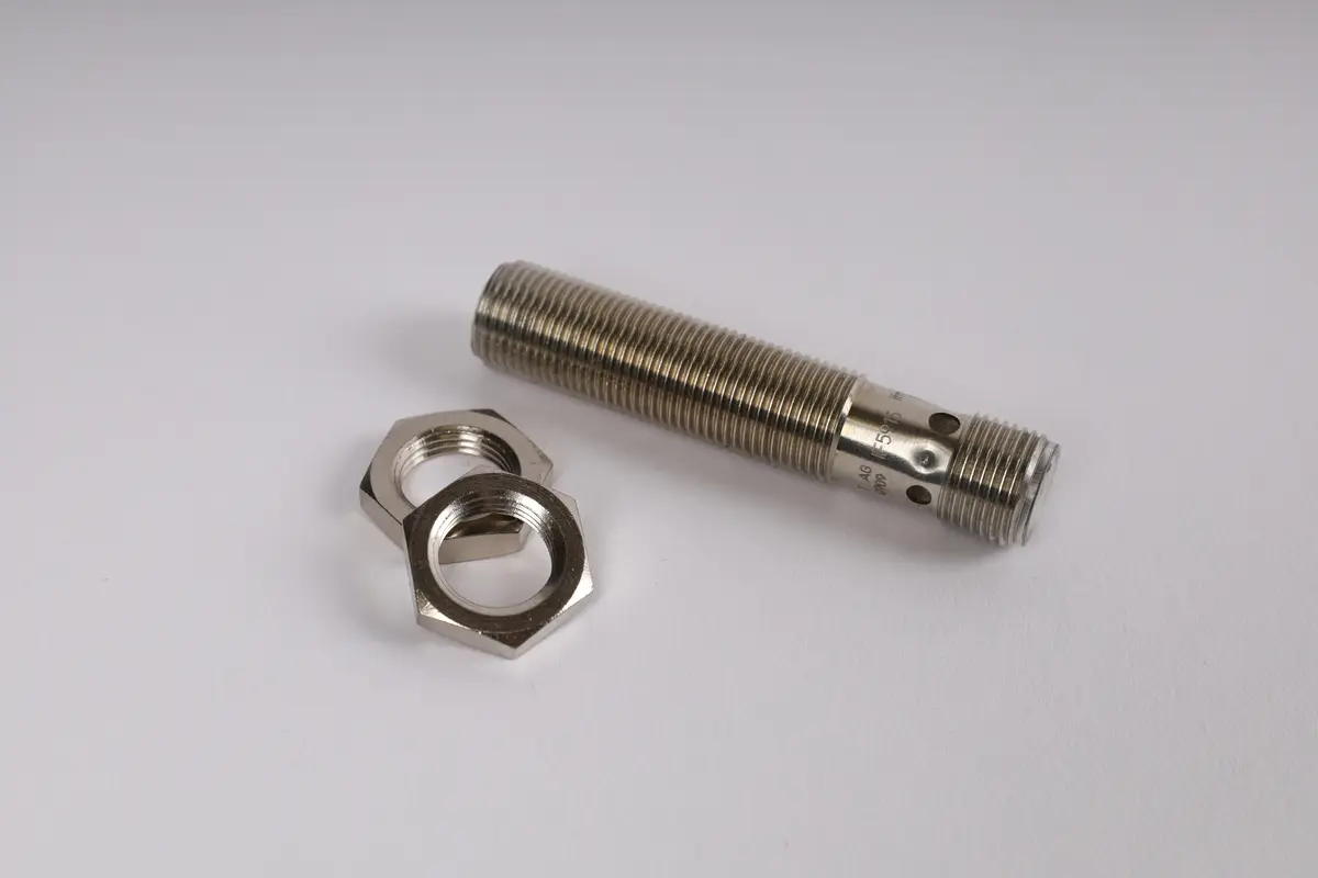 Produktfoto 1 von IFK3004BBPKGUS-104IF5915
