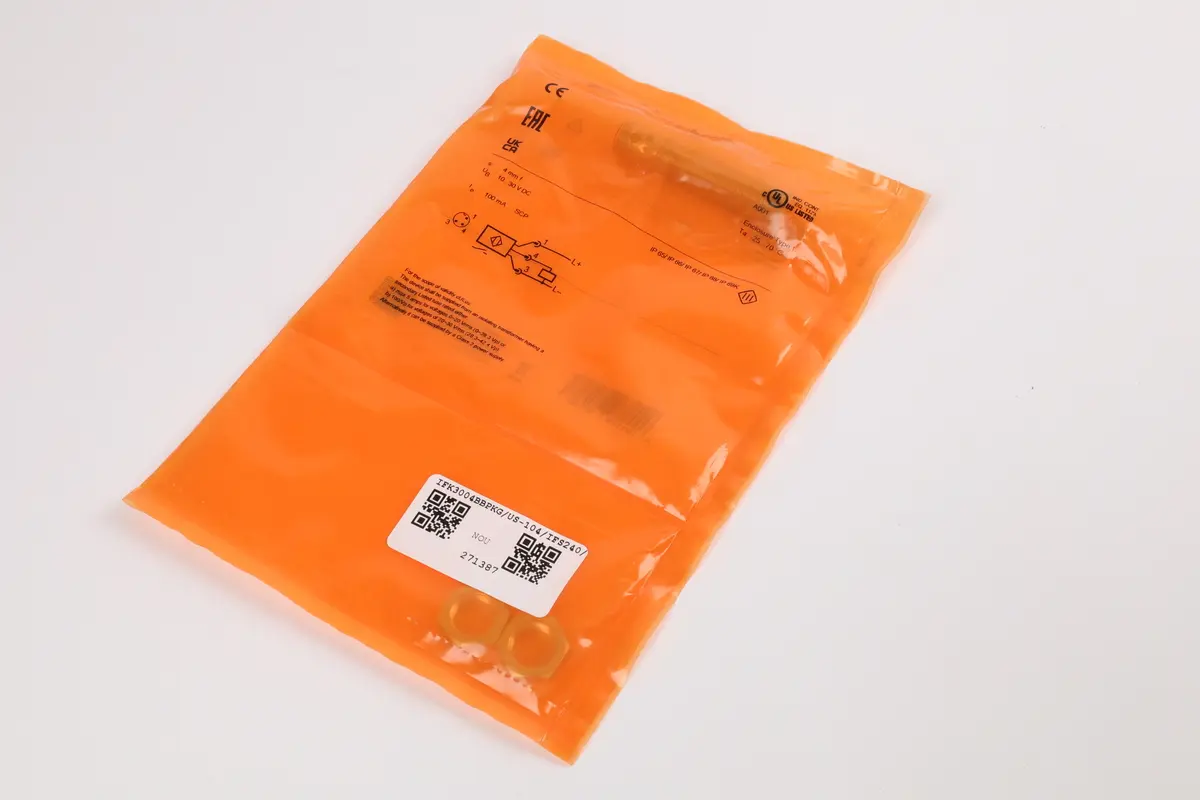 Produktfoto 1 von IFK3004BBPKGUS-104IFS240