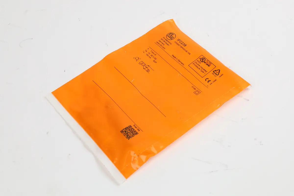 Produktfoto 1 von IFK3007-BPKGUS-104IFC238