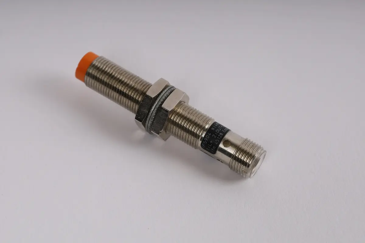 Produktfoto 1 von IFK4004-CPKGUS-104