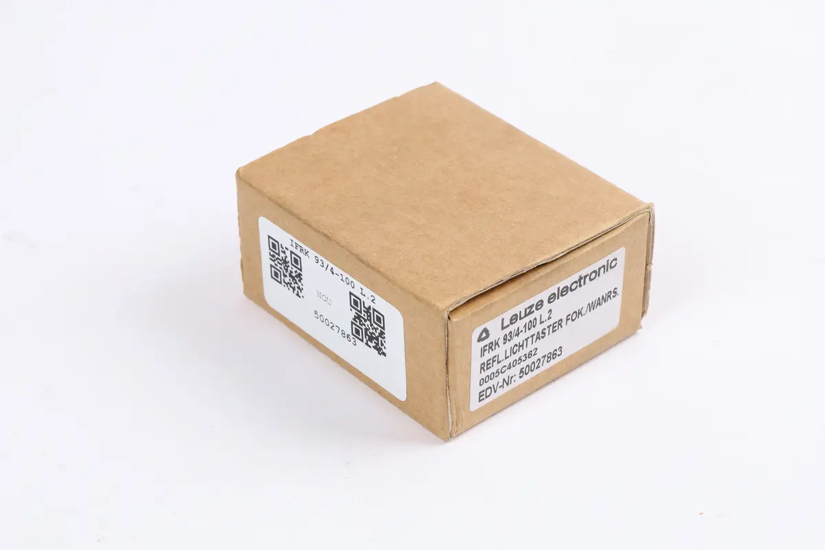 Produktfoto 1 von IFRK 934-100 L2