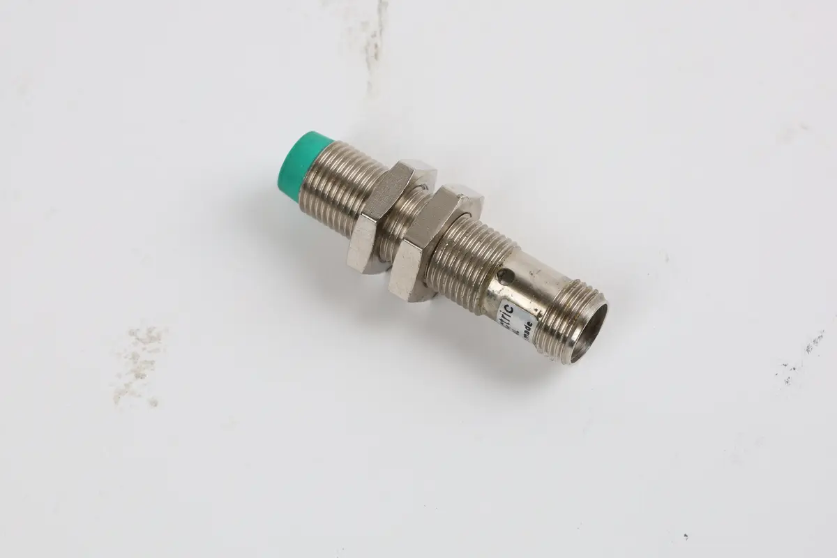Produktfoto 1 von IFRM 12P13G3S14L