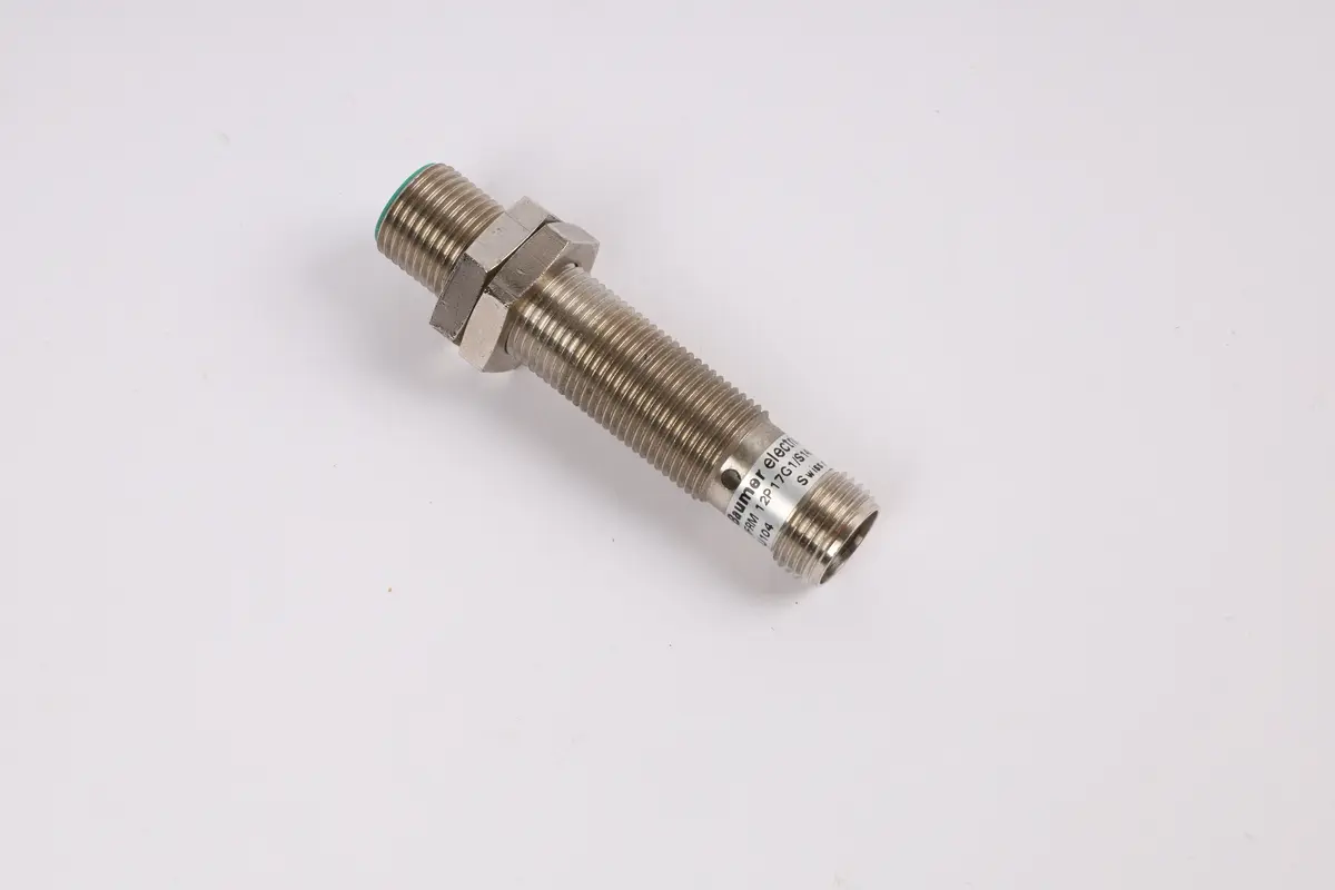 Produktfoto 1 von IFRM 12P17G1S14L