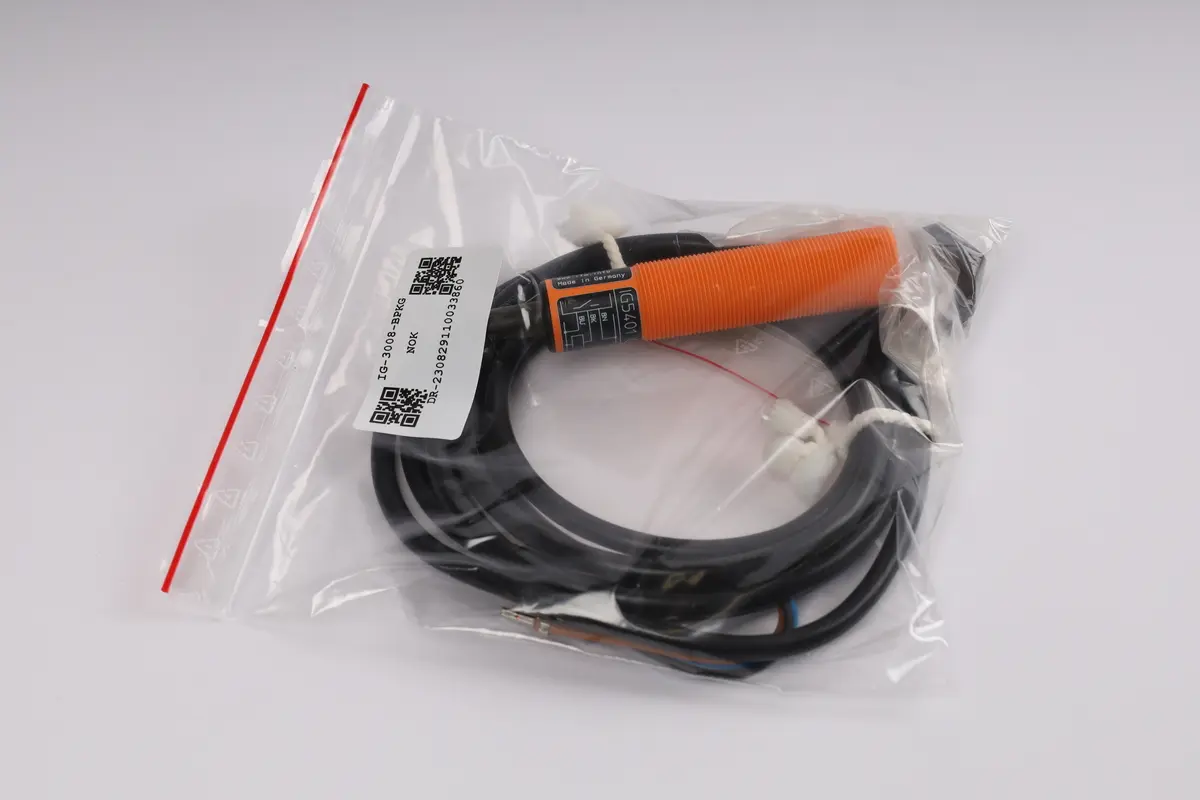 Produktfoto 1 von IG-3008-BPKG