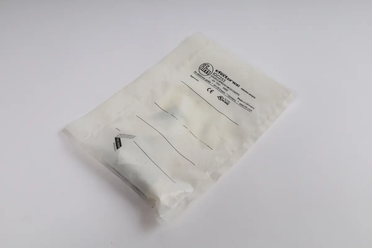 Produktfoto 1 von IGK3012-BPKGK1MUS104DPS