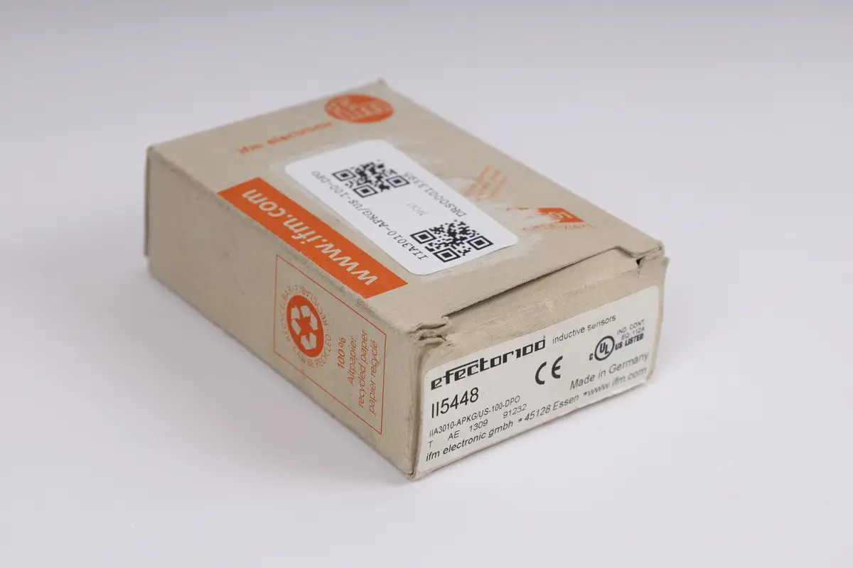 Produktfoto 1 von IIA3010-APKGUS-100-DPO