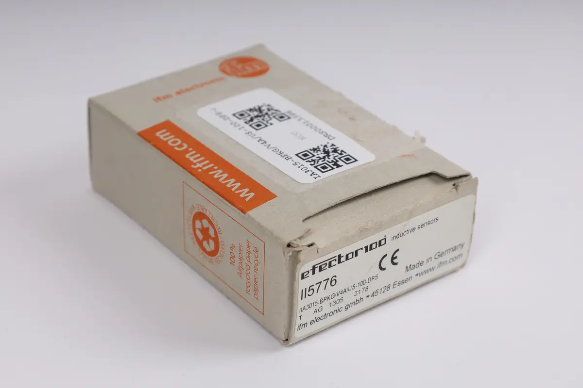 Produktfoto 1 von IIA3015-BPKGV4AUS-100-DPS-AU