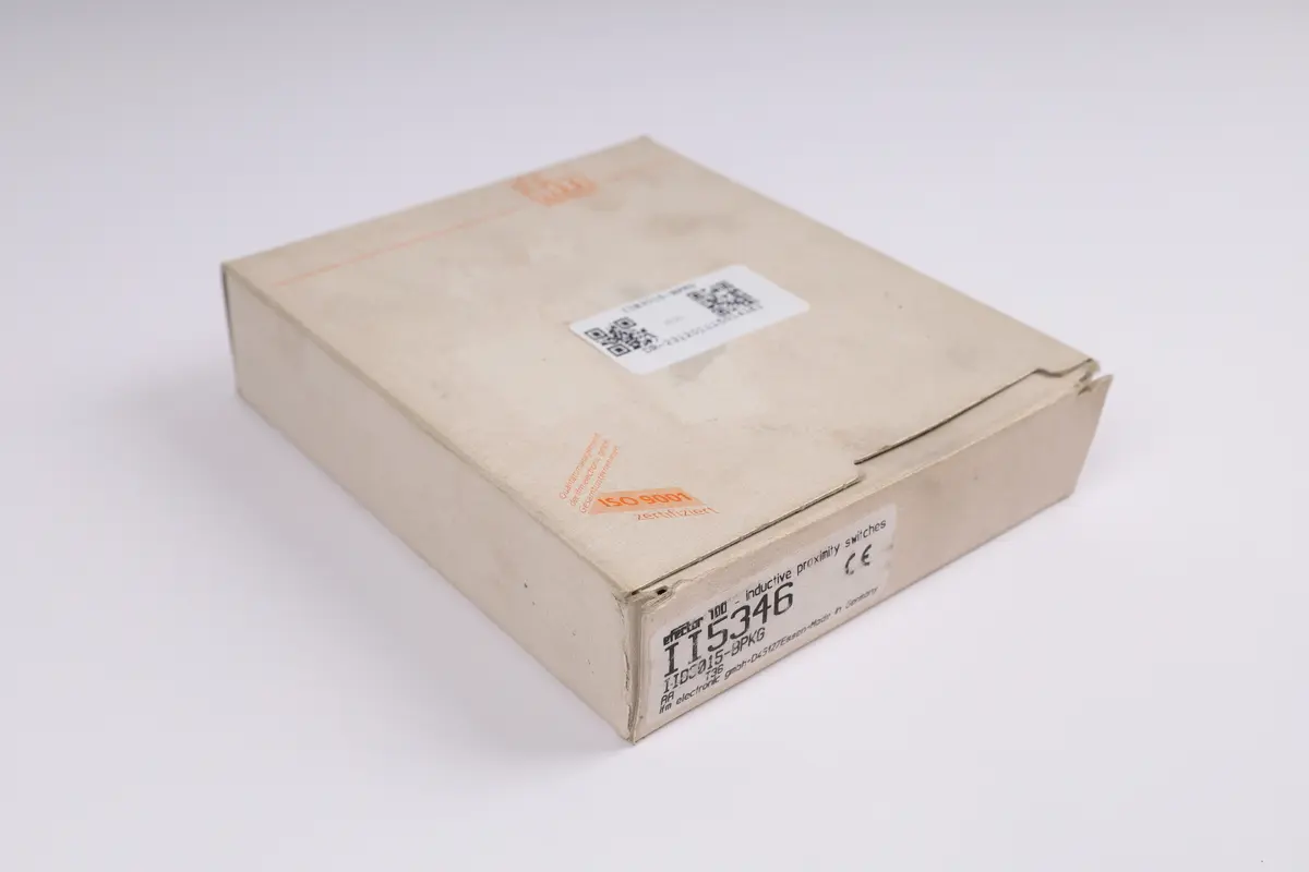 Produktfoto 1 von IIB3015-BPKG