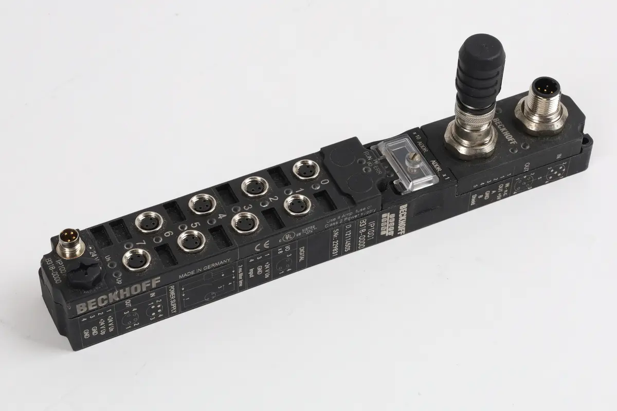 Produktfoto 1 von IP1001-B318-0000