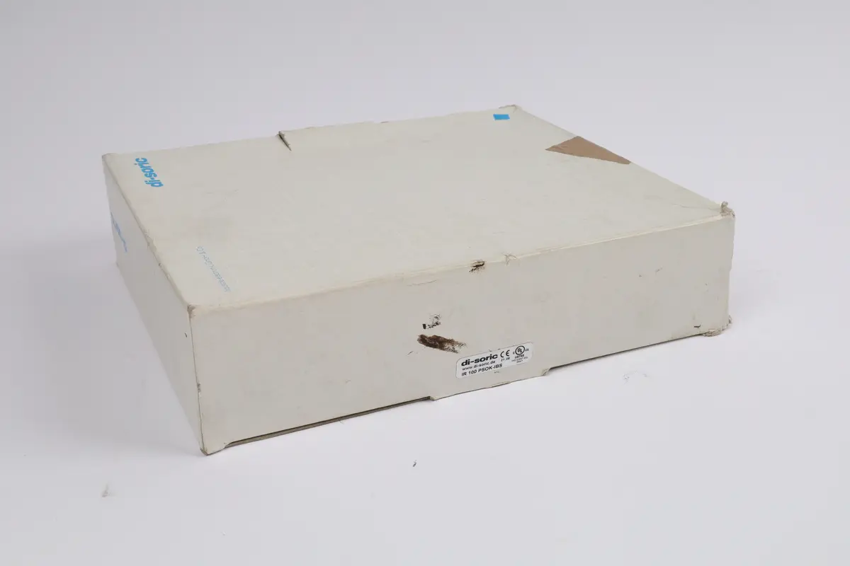 Produktfoto 1 von IR 100 PSOK-IBS