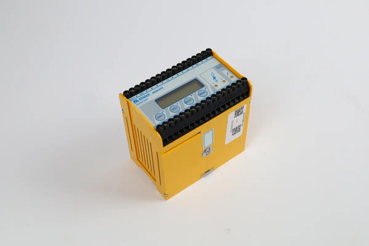IRDH275BW-435