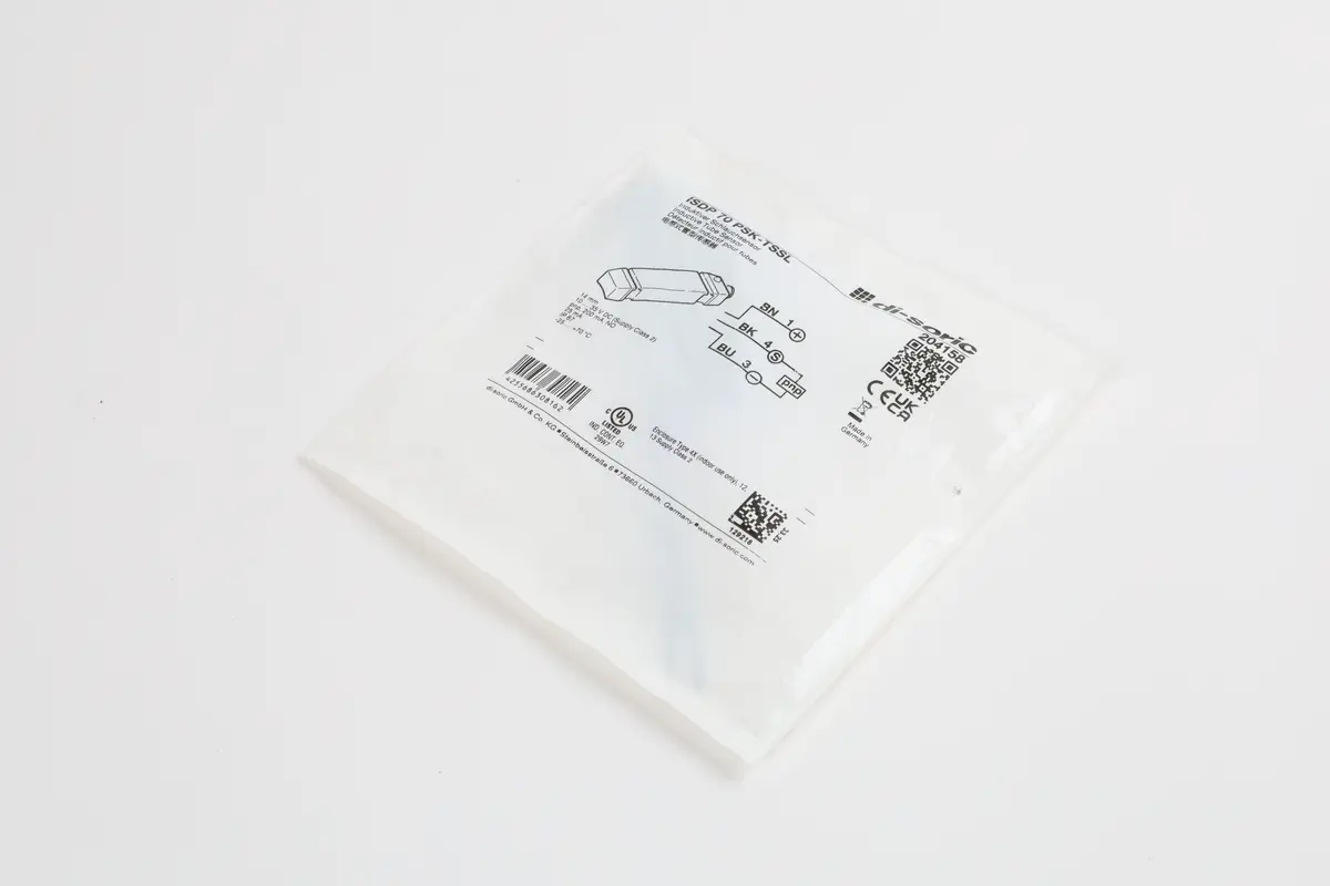 Produktfoto 1 von ISDP 70 PSK-TSSL