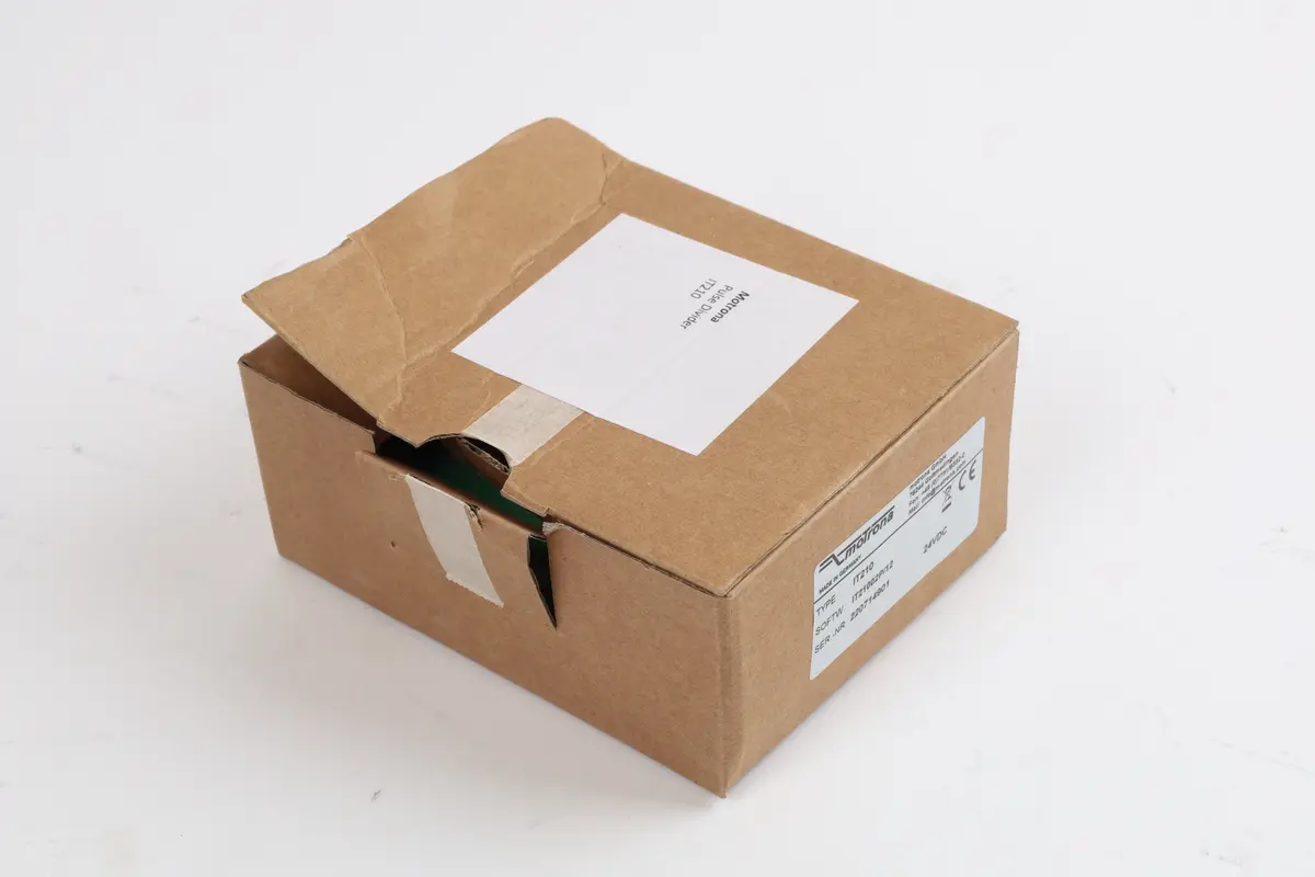 Produktfoto 1 von IT210