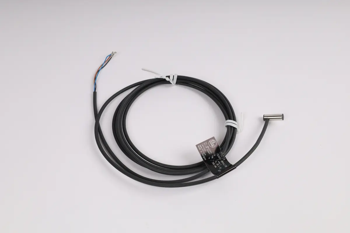 Produktfoto 1 von ITB3002-BPKG2M PVC
