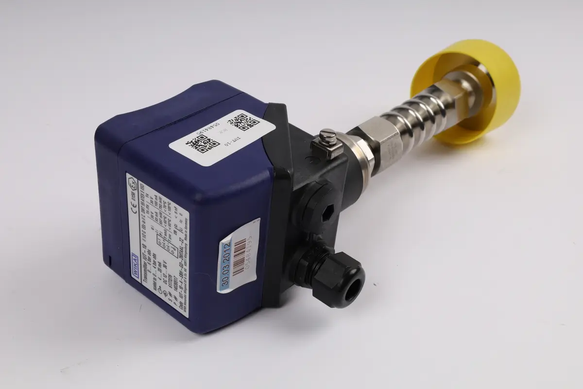 Produktfoto 1 von IUT-10